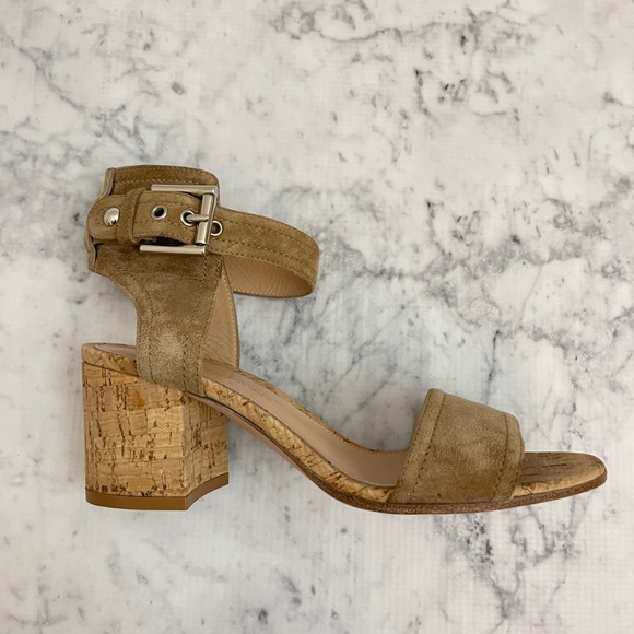 Gianvito Rossi rikki sandals - Picture 4 of 9